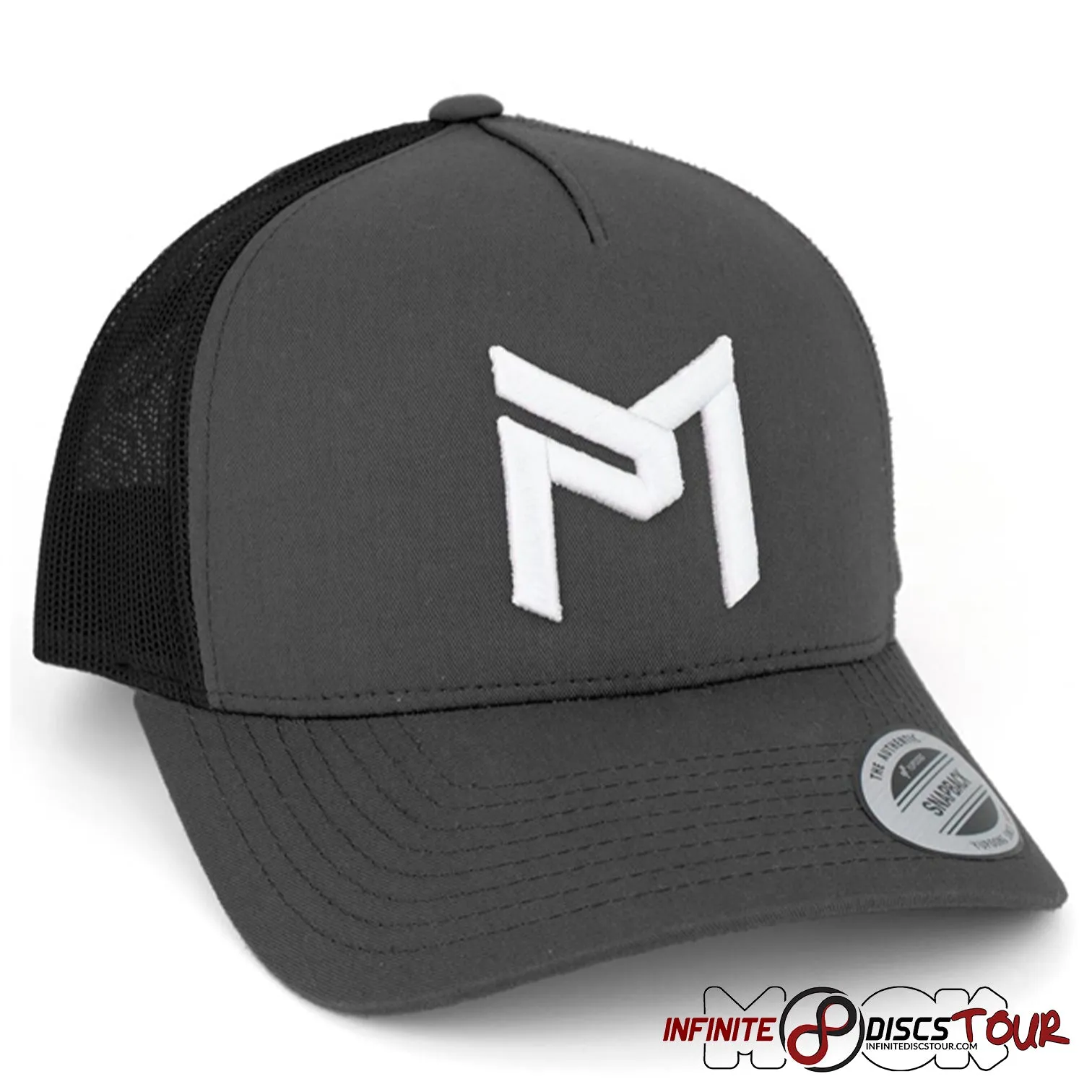 Paul McBeth Trucker Hat