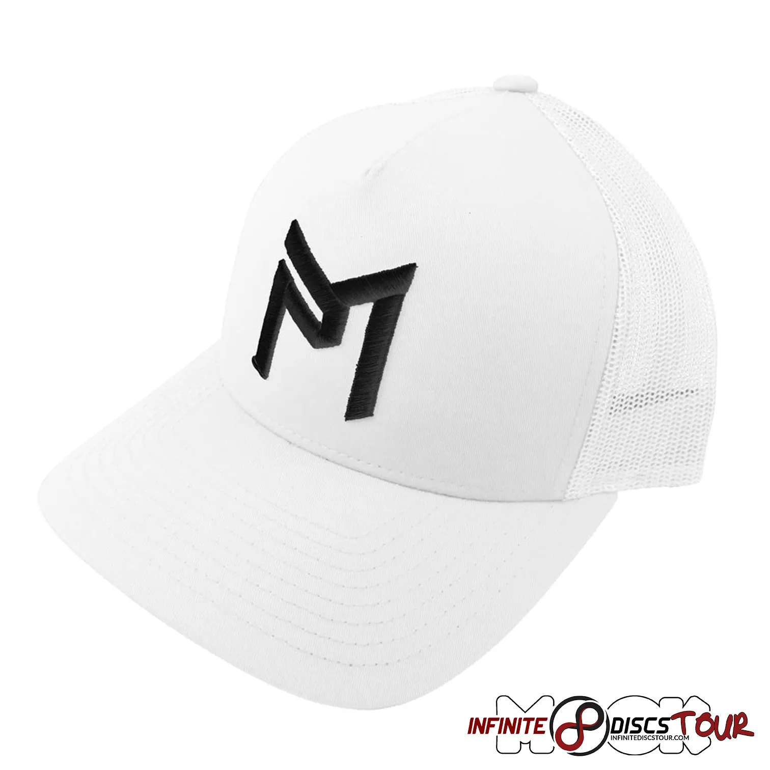 Paul McBeth Trucker Hat