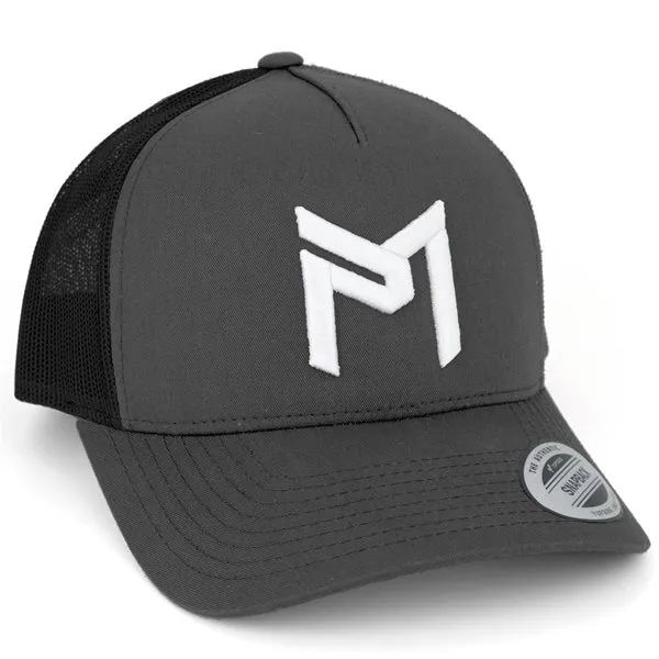 Paul McBeth Trucker Hat