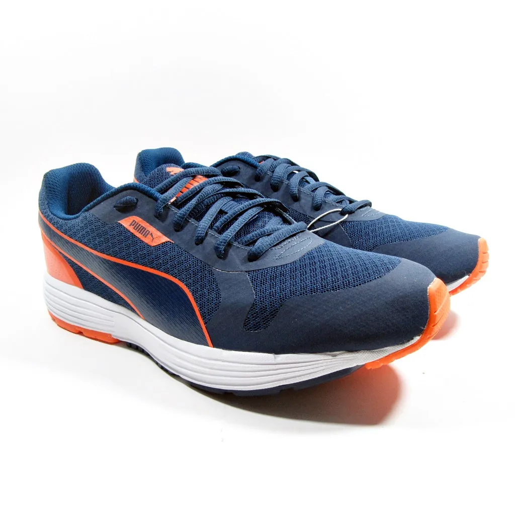 PUMA Ftr Runner Mesh Mens Trainers