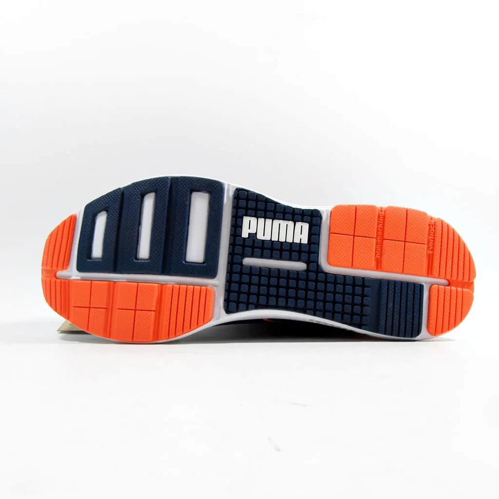 PUMA Ftr Runner Mesh Mens Trainers