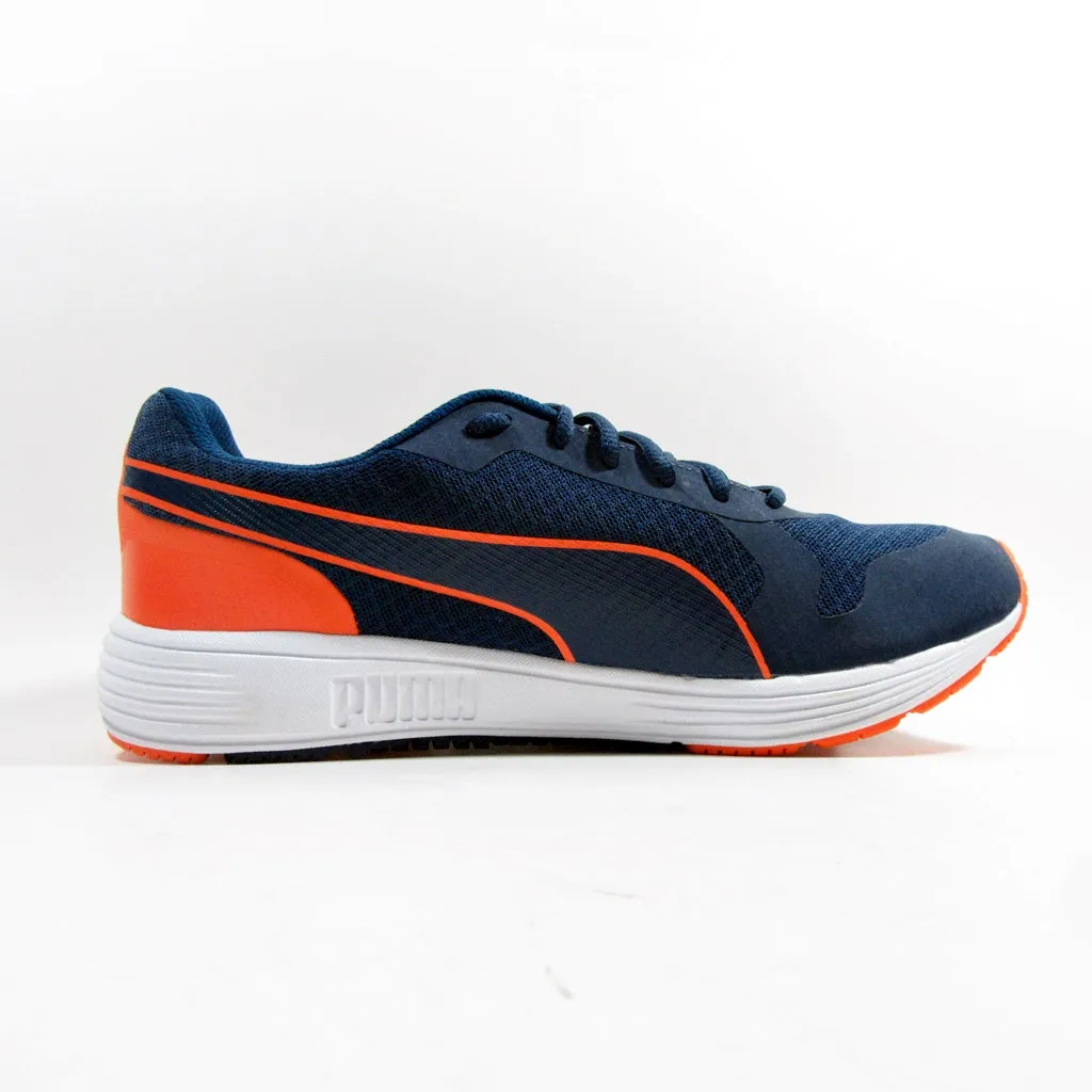 PUMA Ftr Runner Mesh Mens Trainers