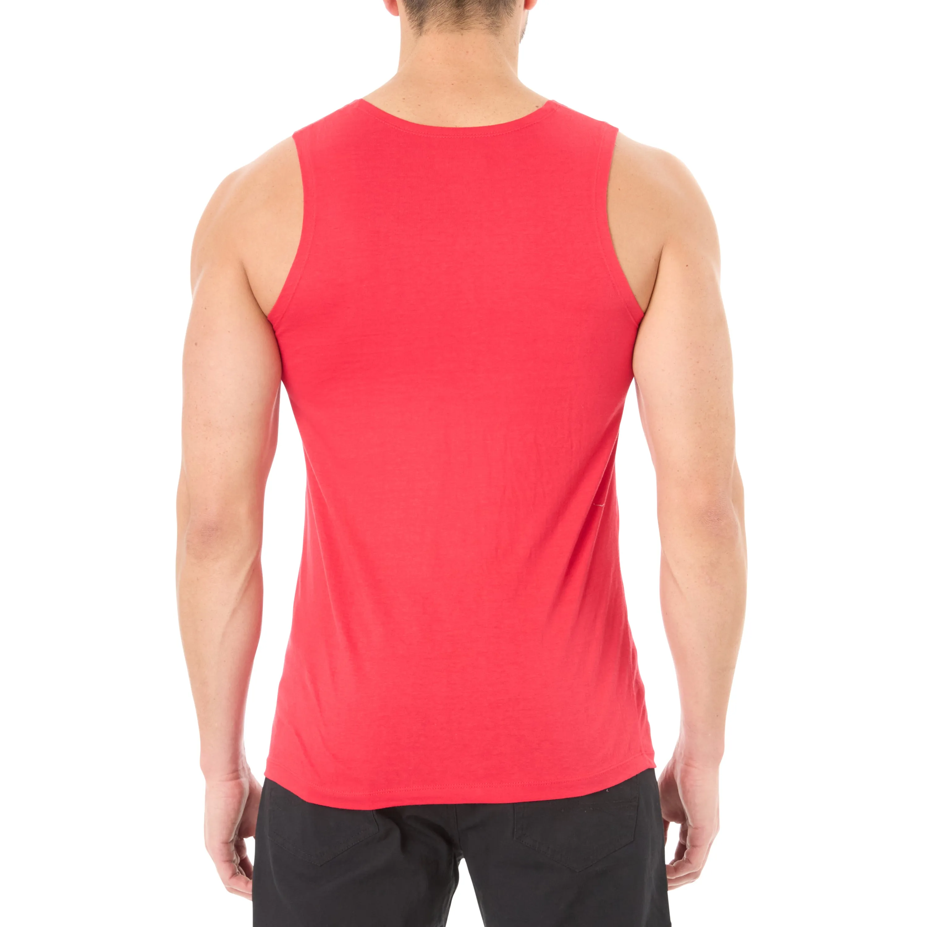 QUICK DRY TANK TOP 3-PACK