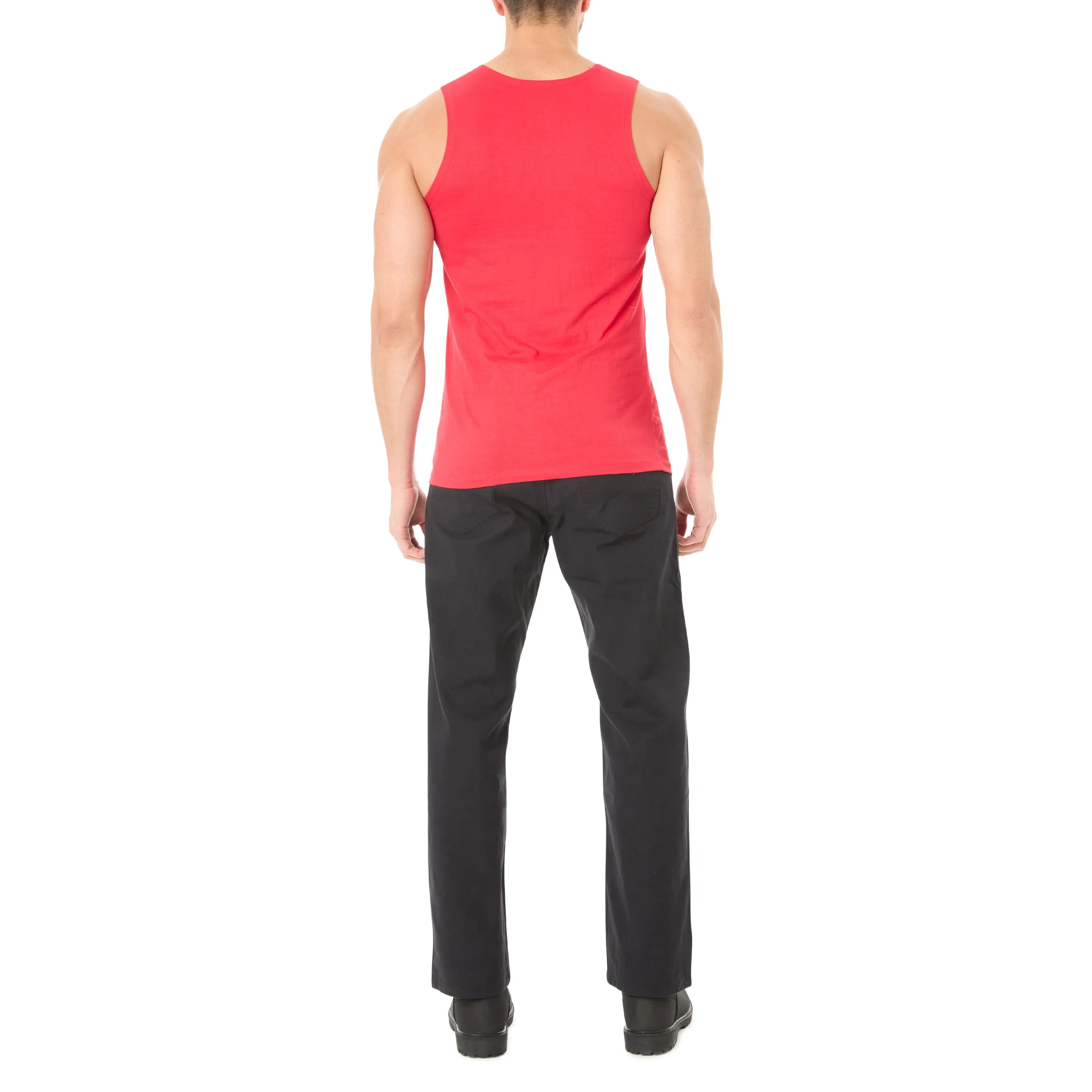 QUICK DRY TANK TOP 3-PACK