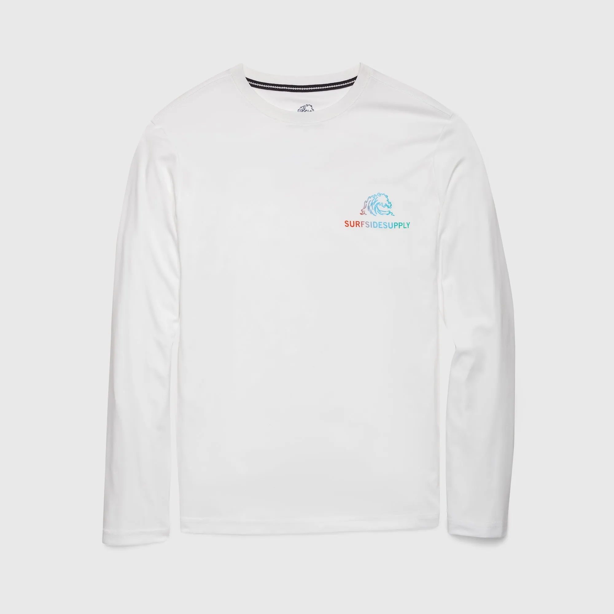 Reef UPF 50 Quick Dry Tee - White