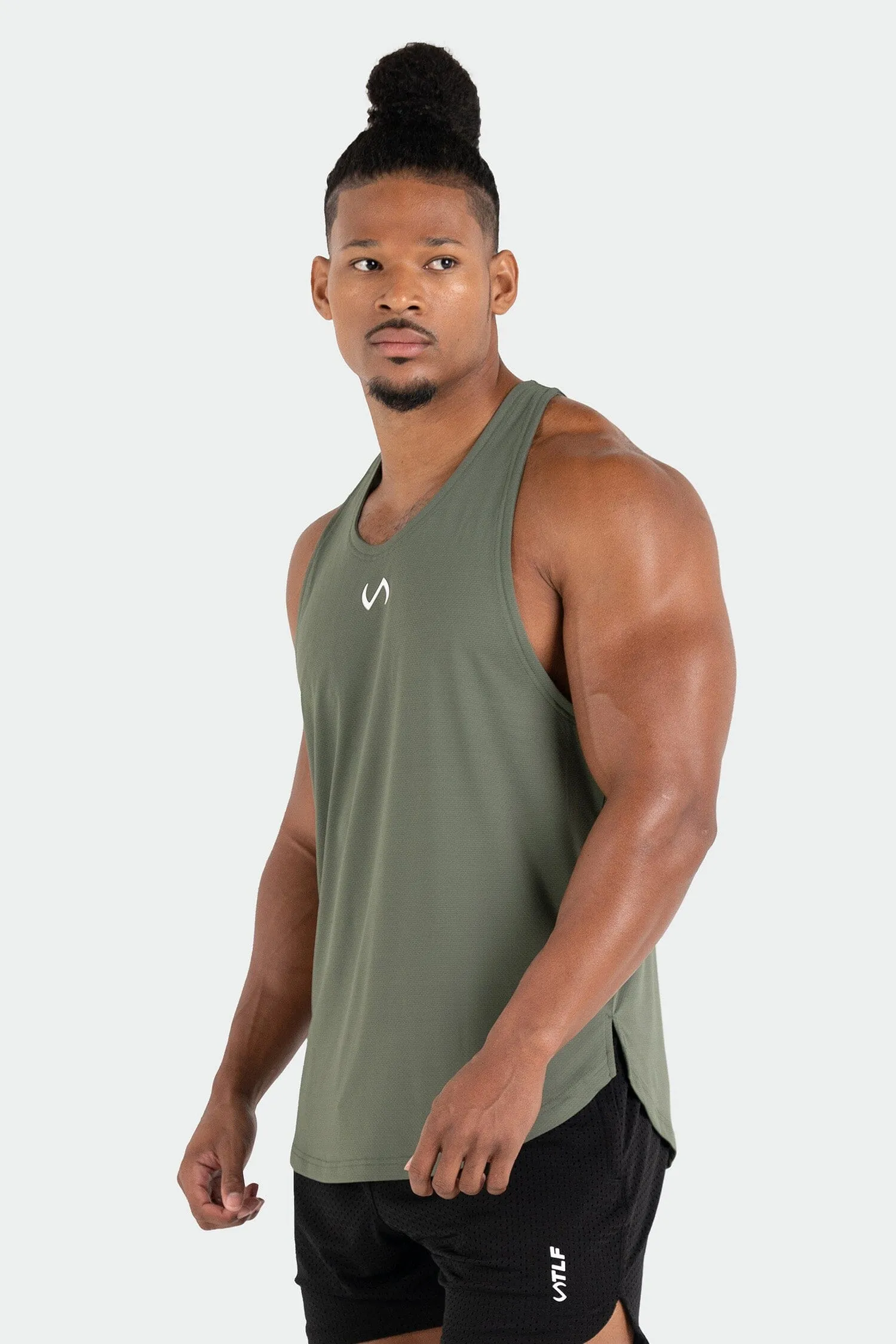 Reps Mesh Stringer Tank