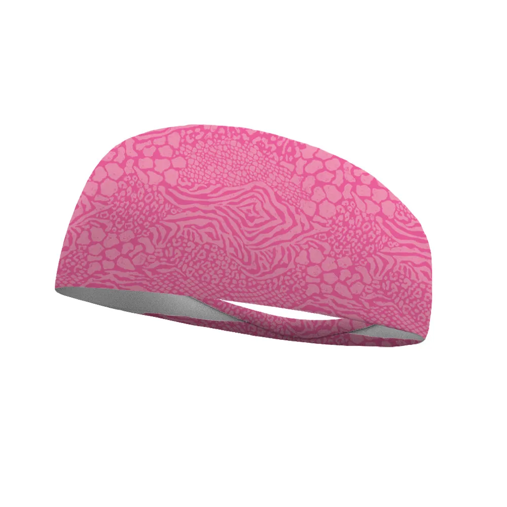 Roaming Terra Wicking Headband