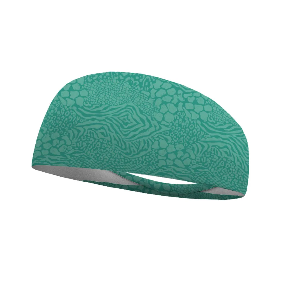 Roaming Terra Wicking Headband