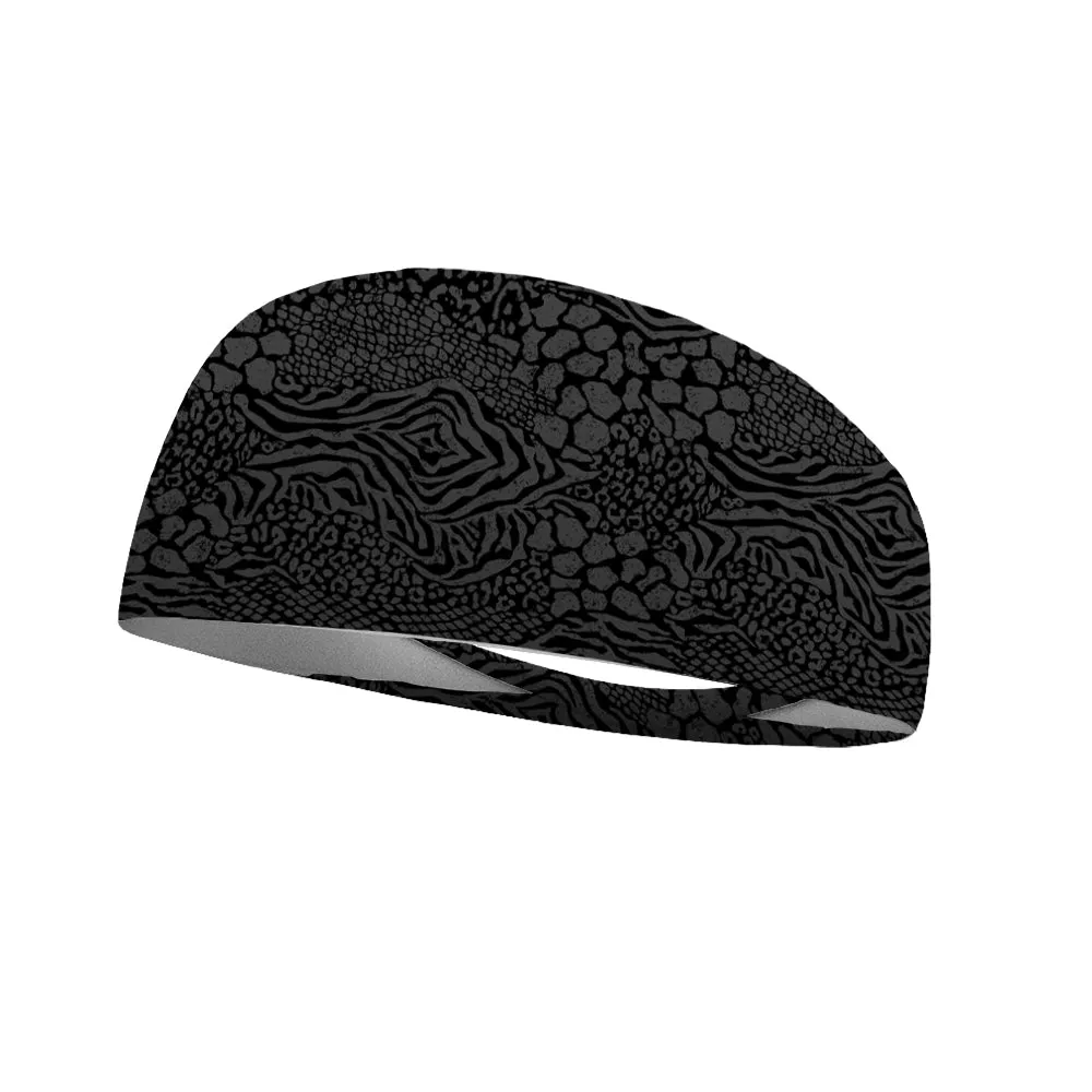 Roaming Terra Wicking Headband