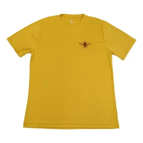 Save the Bees Quick Dry Tee