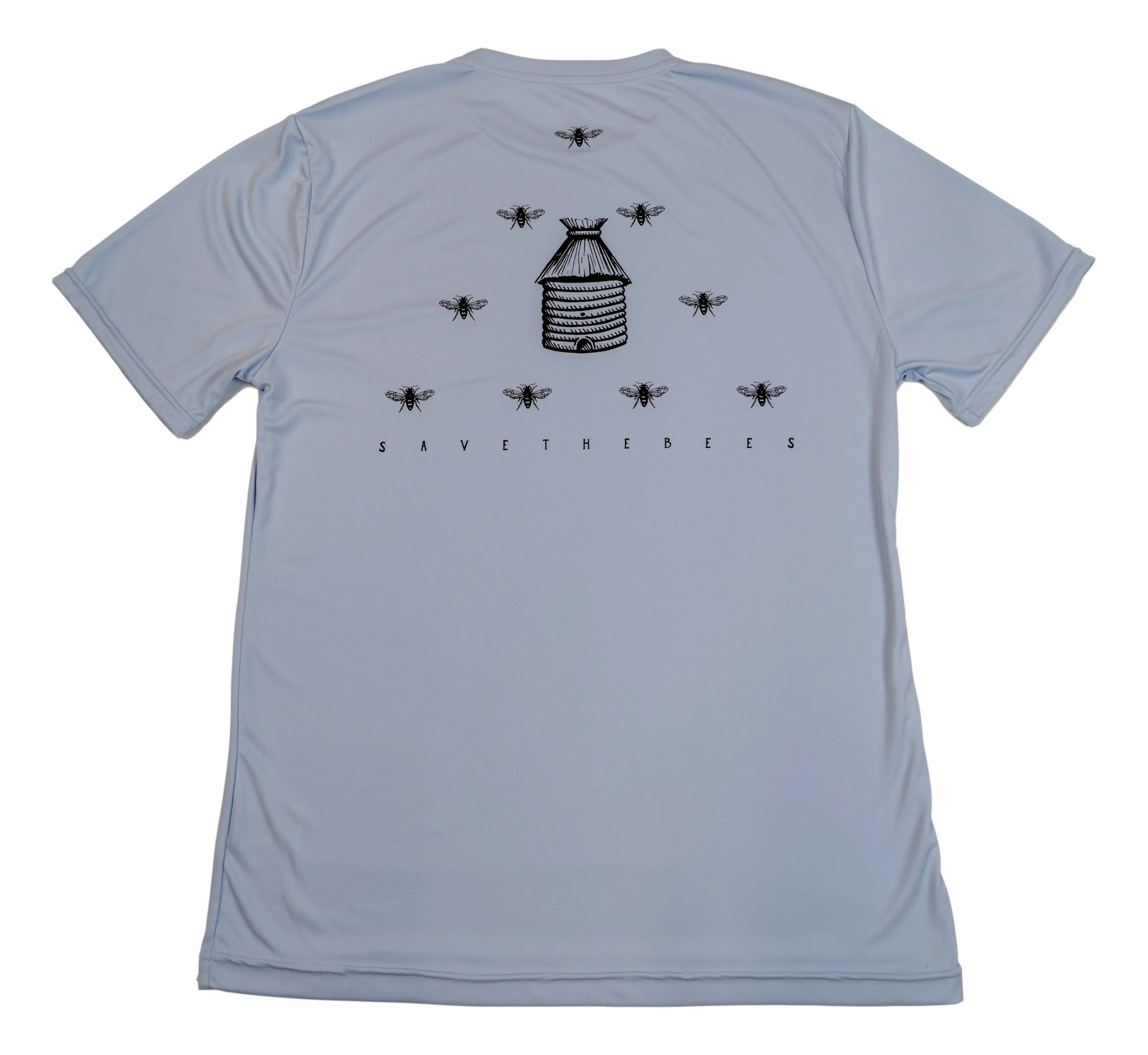 Save the Bees Quick Dry Tee