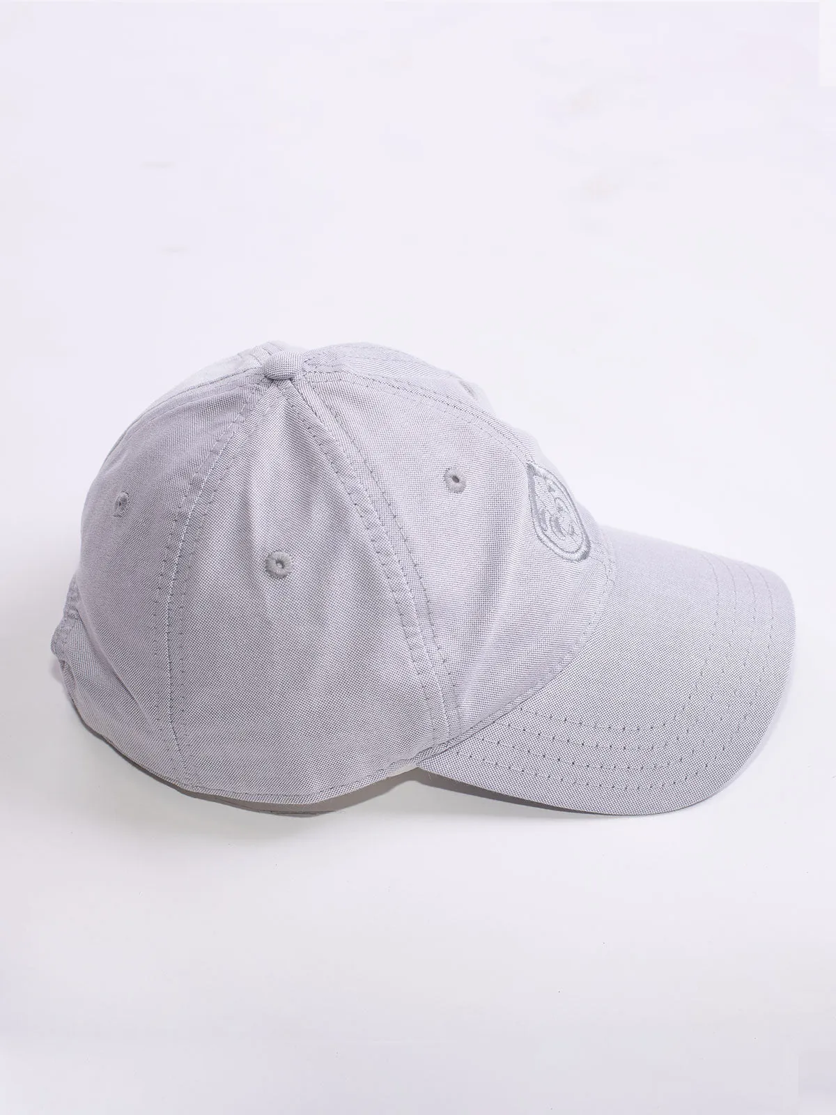 Signature Logo Hat