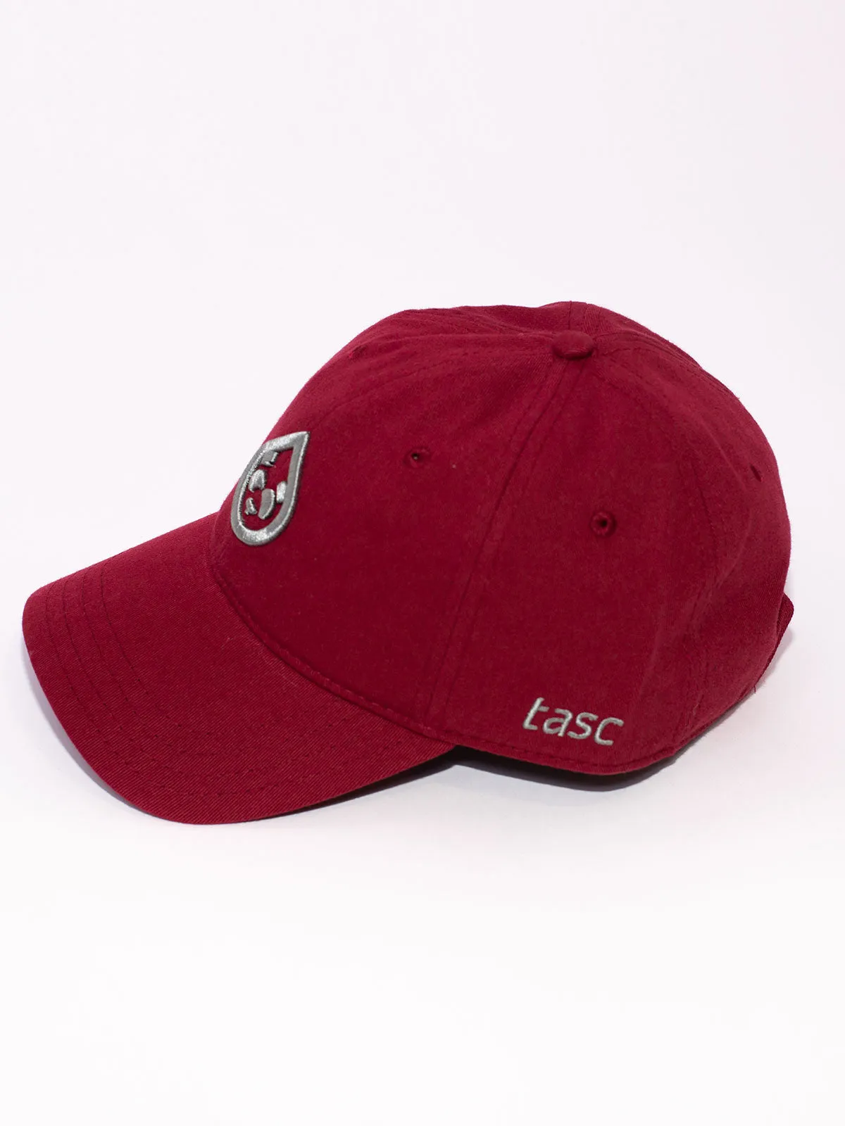 Signature Logo Hat