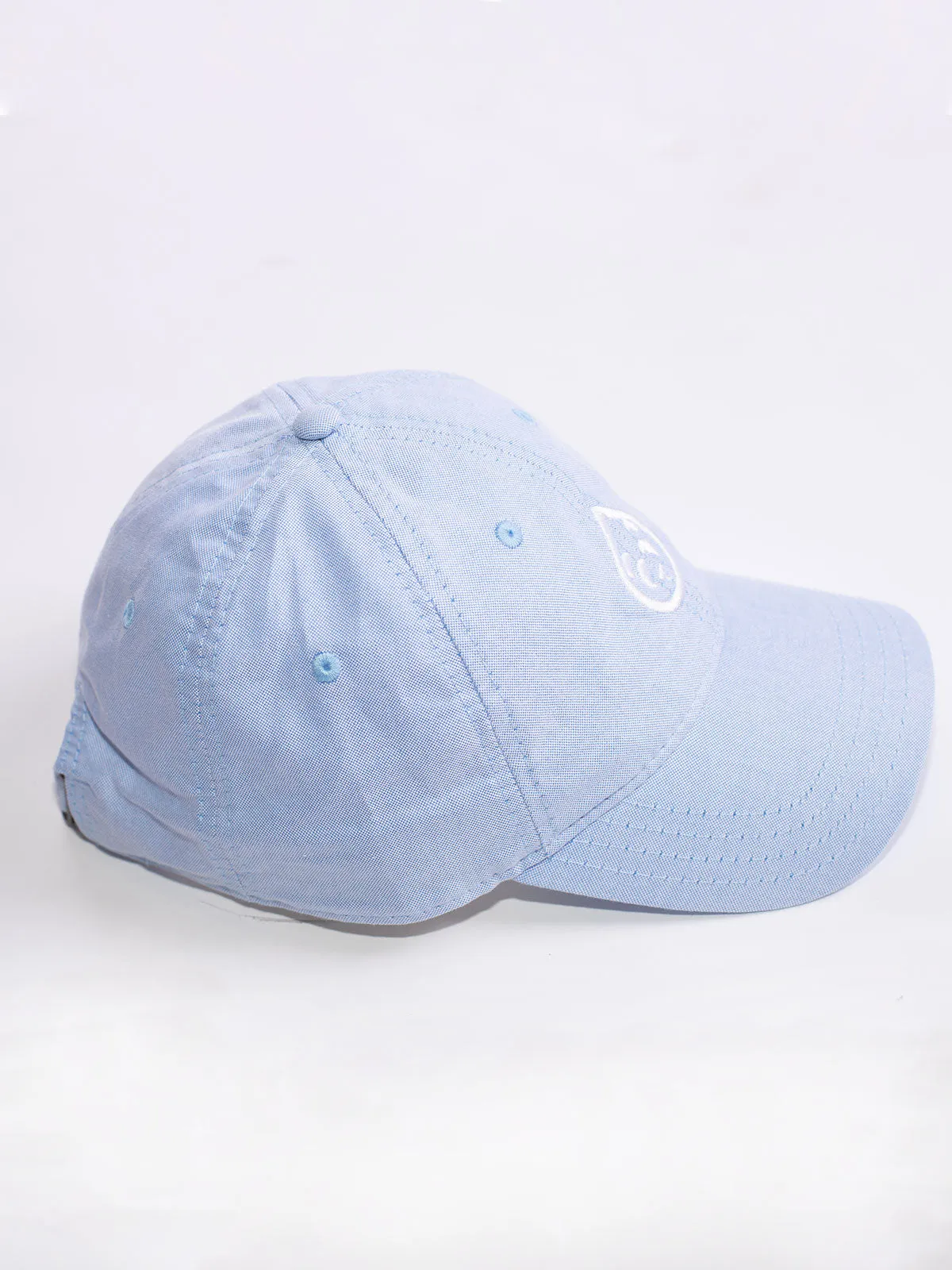 Signature Logo Hat