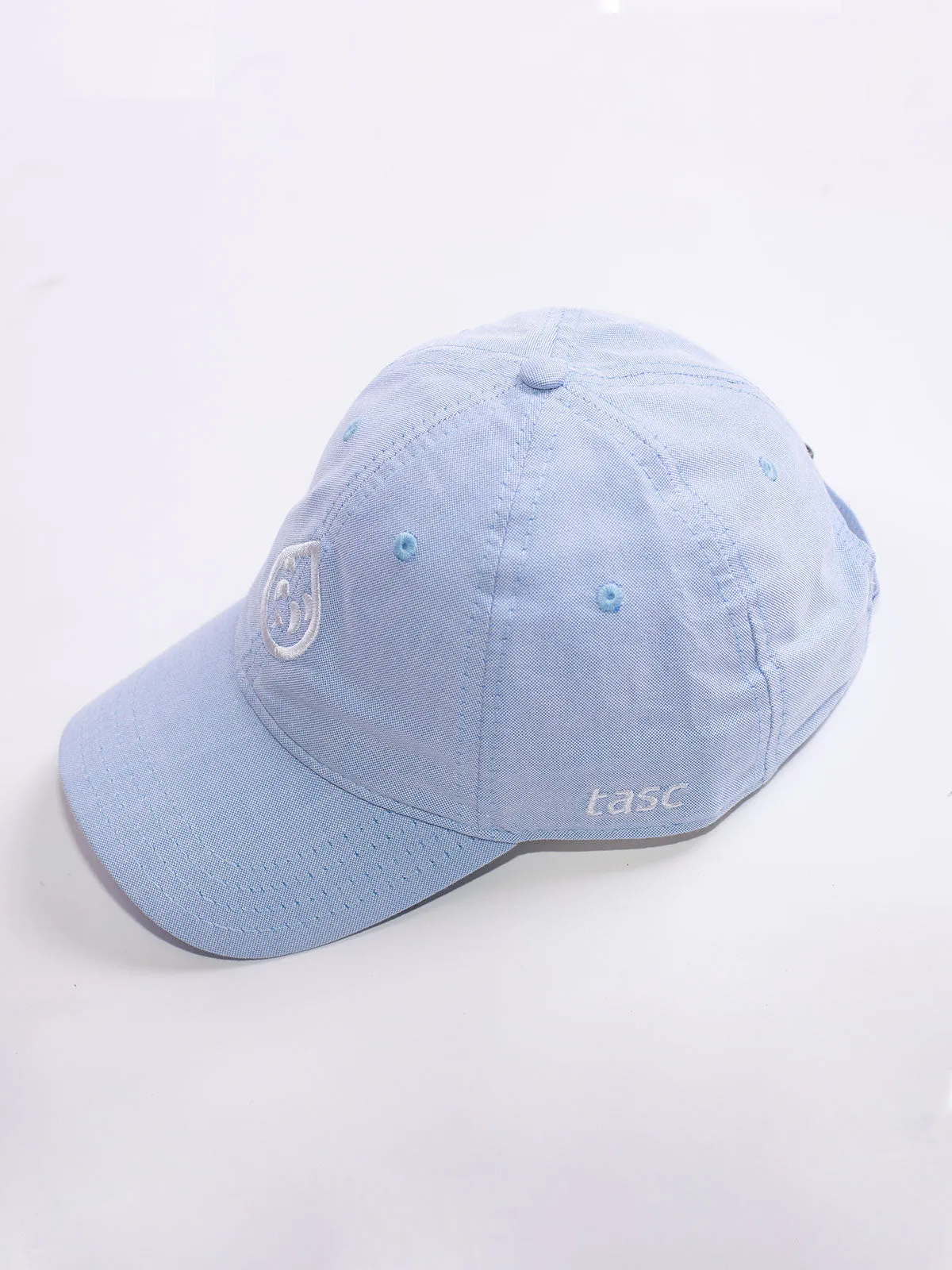 Signature Logo Hat