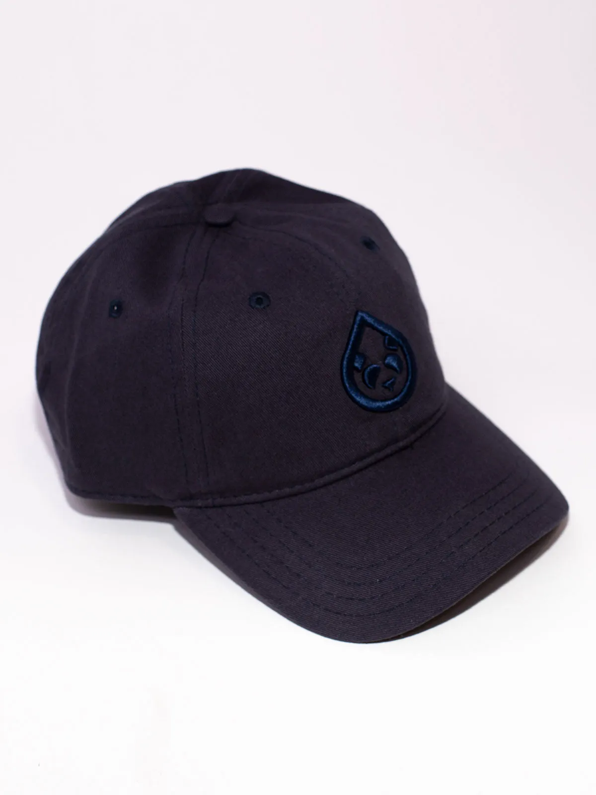 Signature Logo Hat