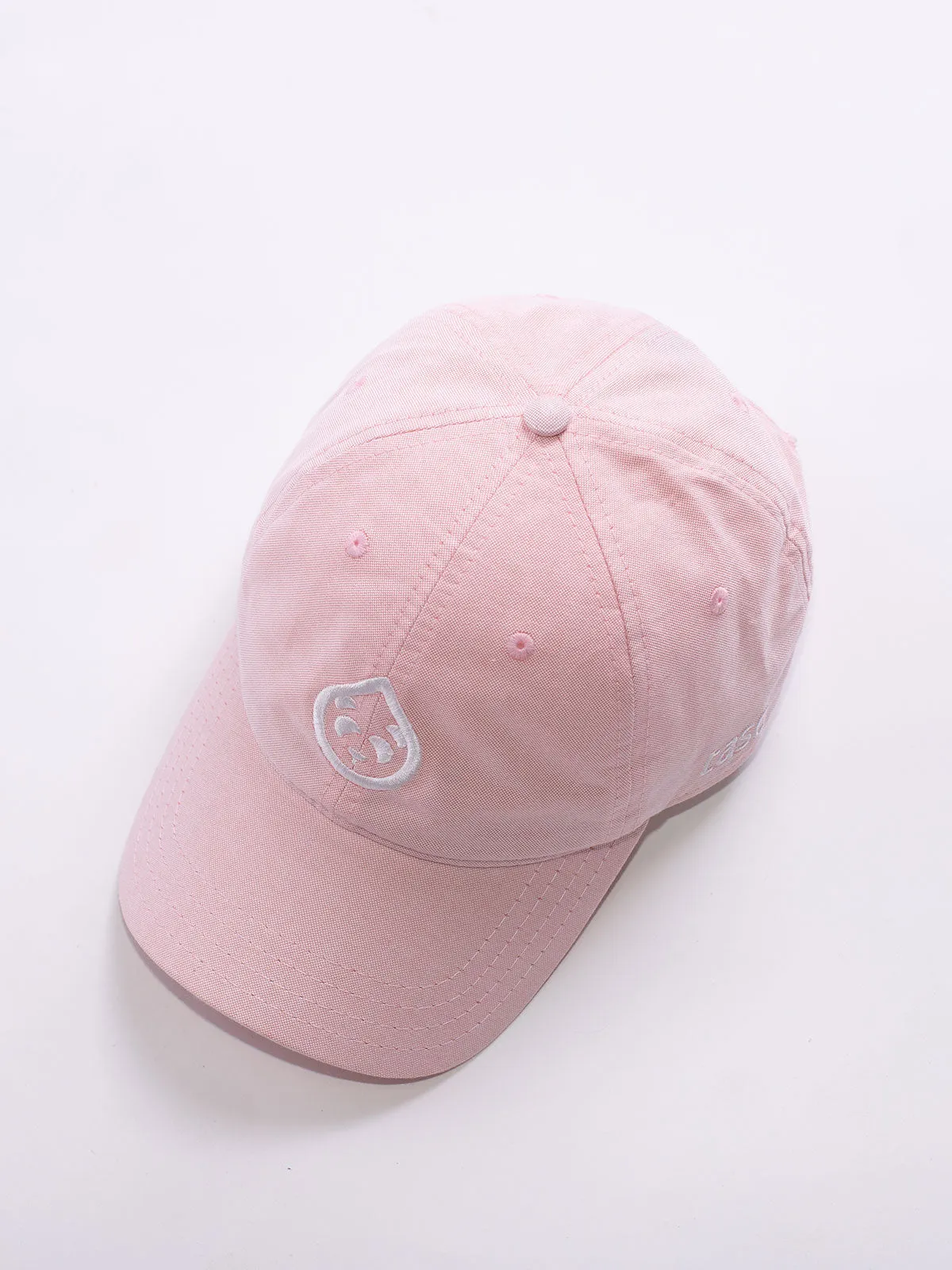 Signature Logo Hat