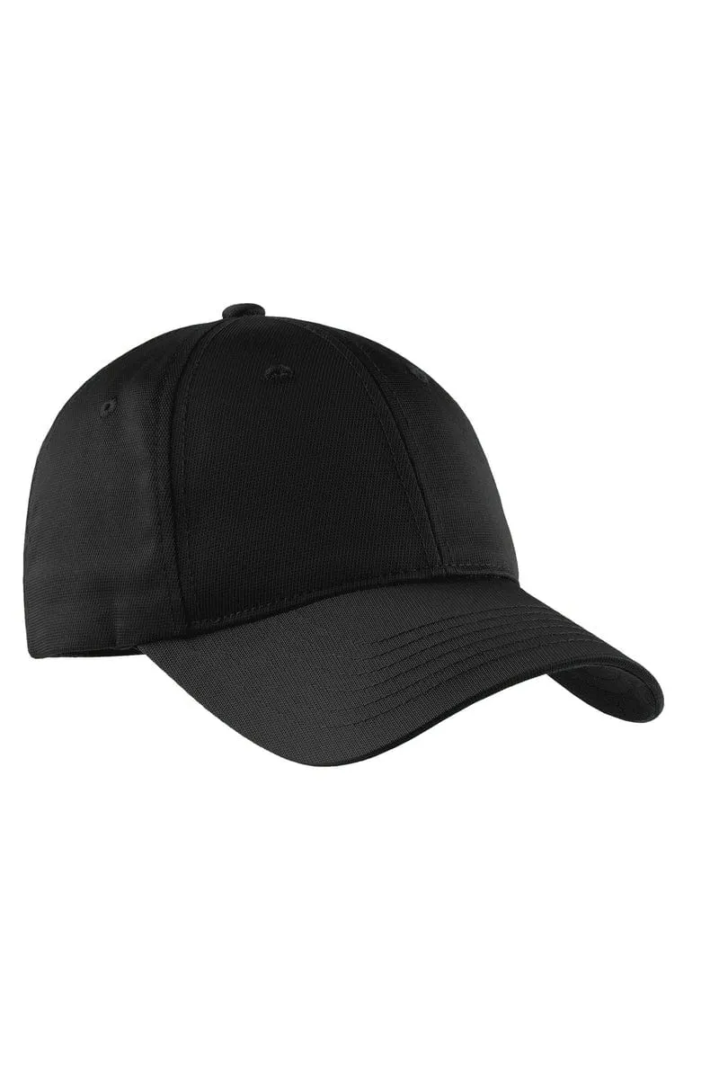 Sport-Tek Dry Zone Nylon Cap. STC10