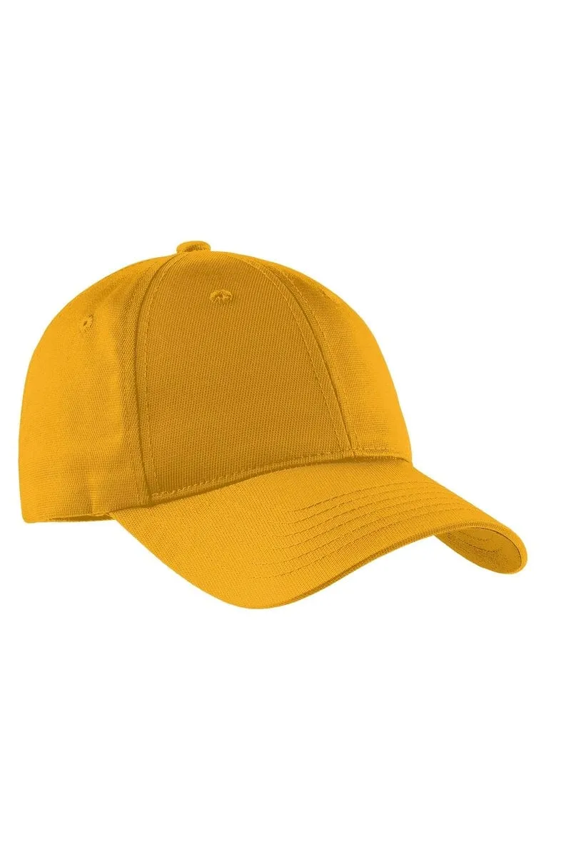 Sport-Tek Dry Zone Nylon Cap. STC10