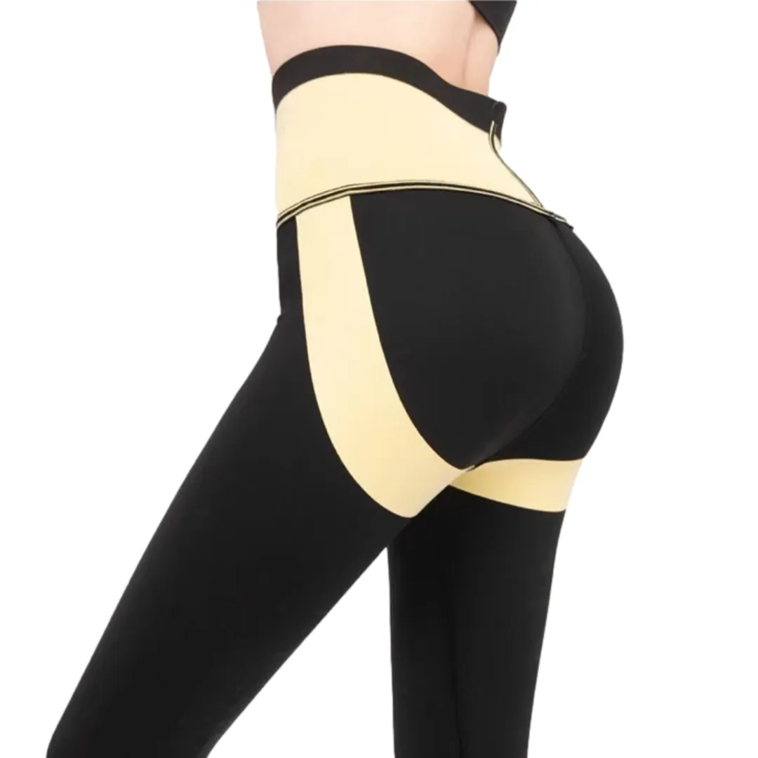 Super Stretch High Waist Shaping Leggings #702109