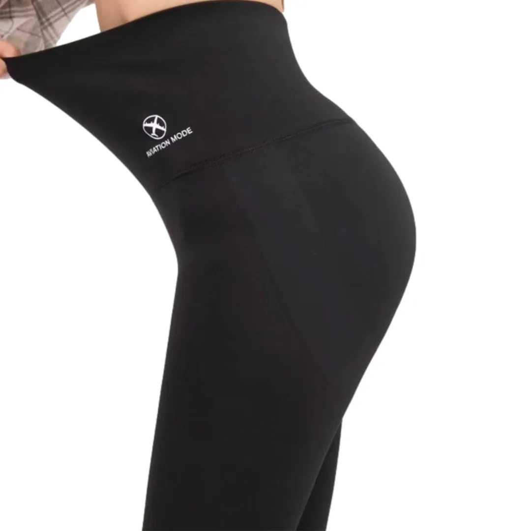 Super Stretch High Waist Shaping Leggings #702109