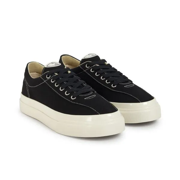 S.W.C - Dellow Canvas - Black