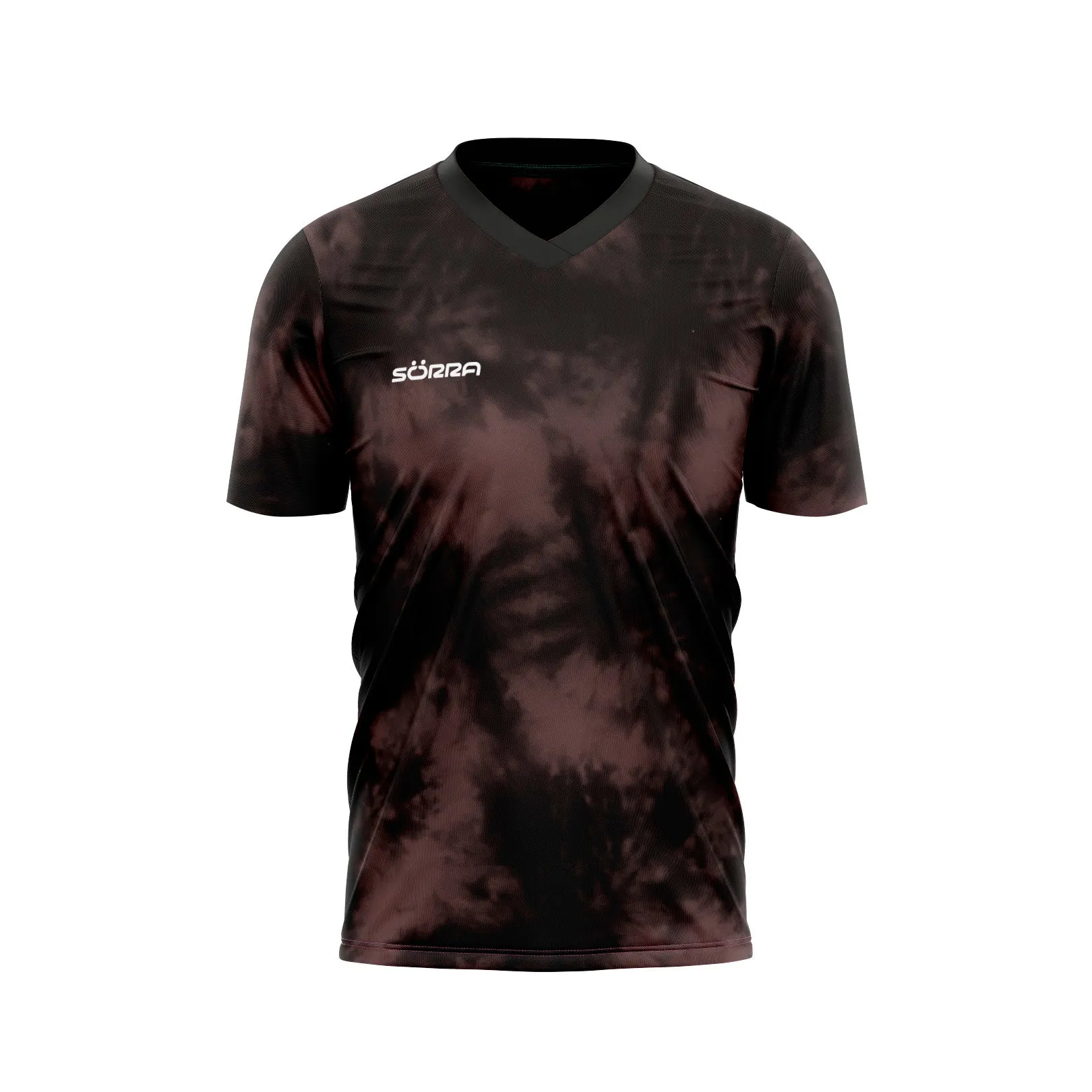 T-SHIRT SS MTB TIE DYE