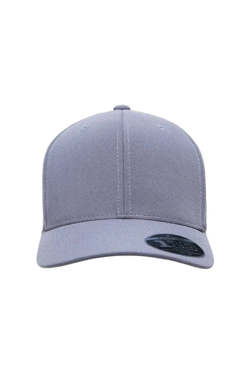 Team 365 ATB100: by Flexfit Adult Cool & Dry Mini Pique Performance Cap