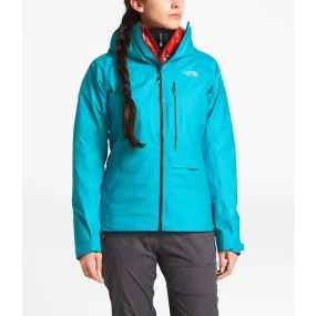 The North Face Summit Series Womens L5 Proprius GTX Active Jacket