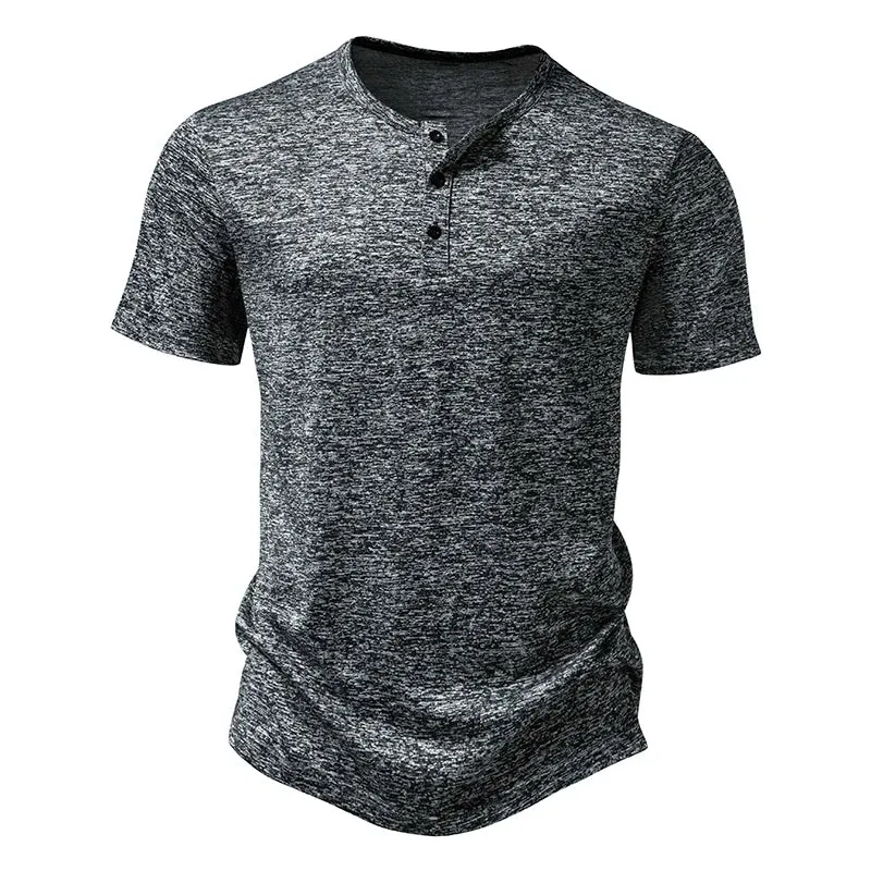 West Louis™ Quick Dry Gym Running Fitness Tees