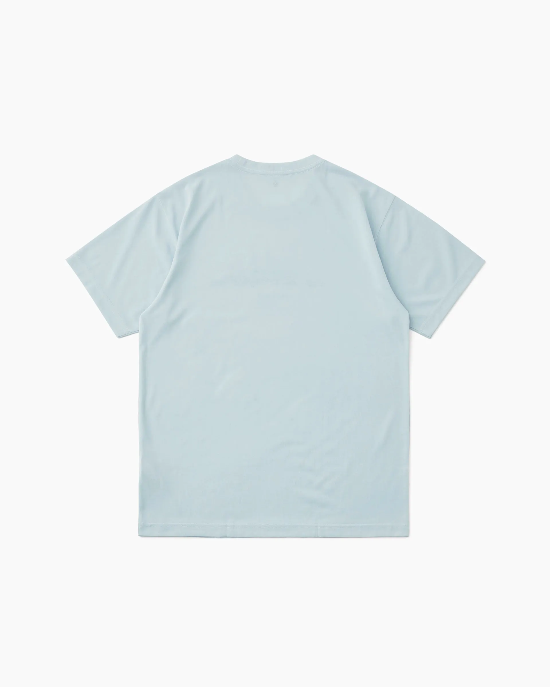 Wickron Tee Yamanami Blue