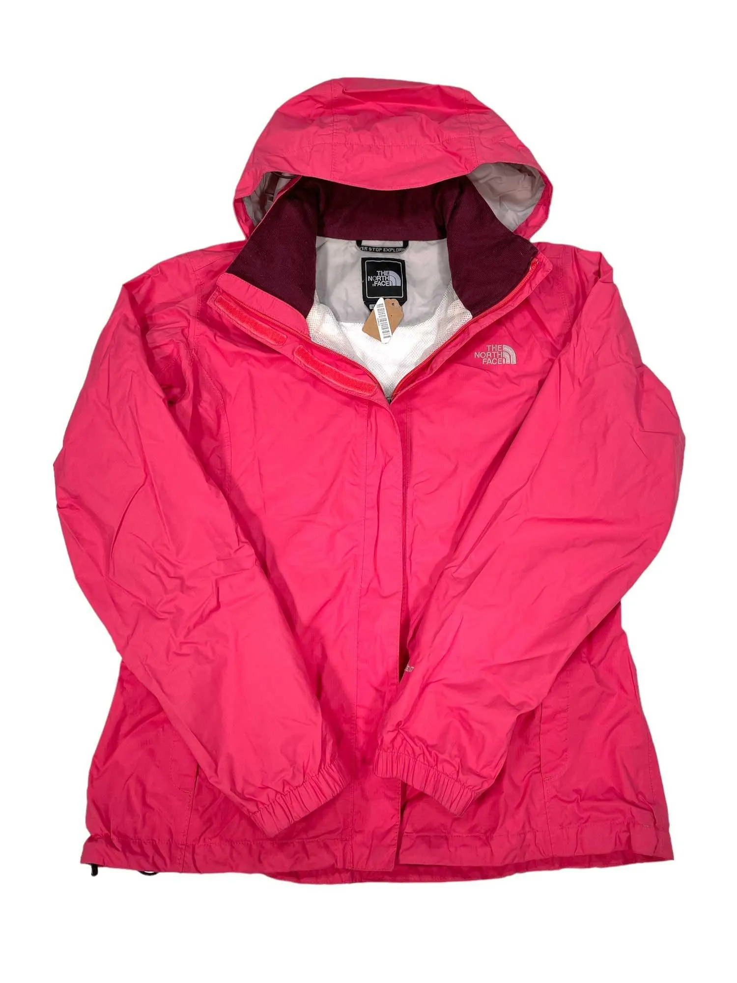 Women's Resolve 2 Jacket