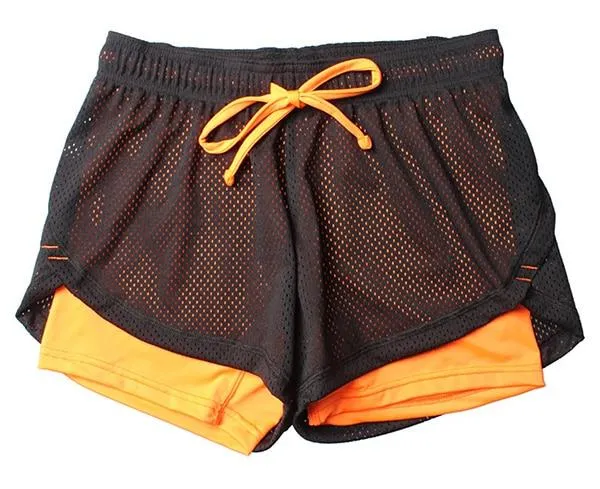 Workout Short