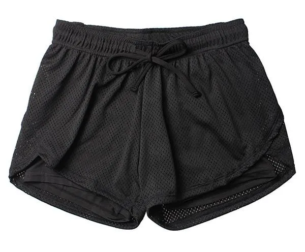 Workout Short