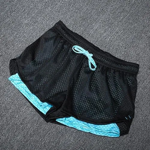 Workout Short