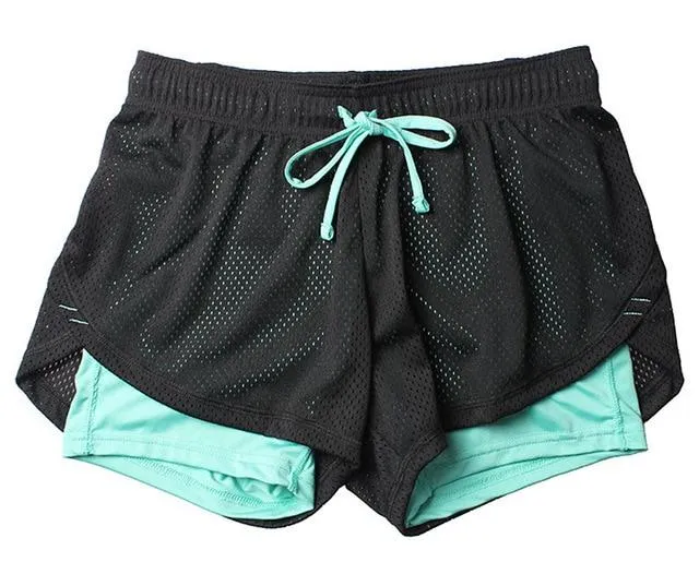 Workout Short