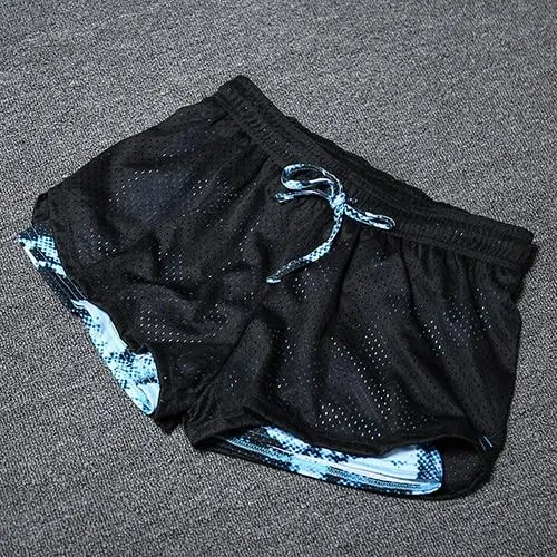 Workout Short