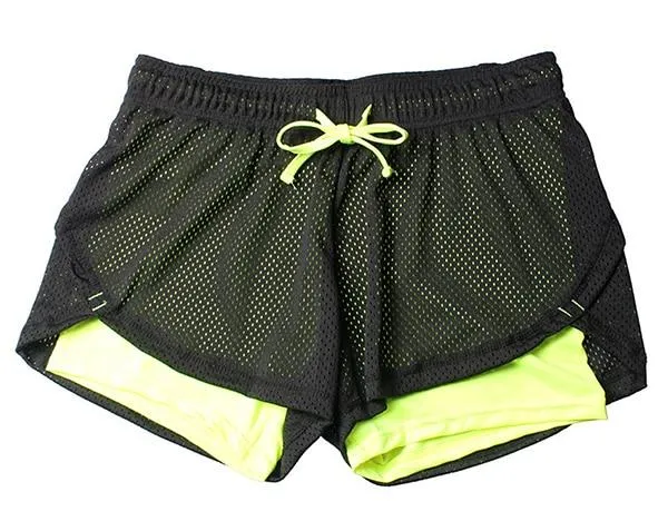 Workout Short