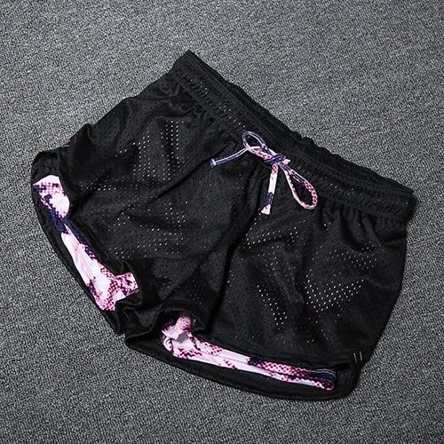 Workout Short