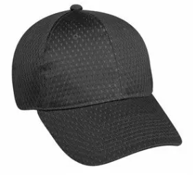 YOUTH Jersey Mesh Baseball Cap