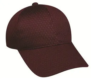 YOUTH Jersey Mesh Baseball Cap