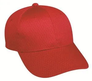 YOUTH Jersey Mesh Baseball Cap