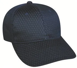 YOUTH Jersey Mesh Baseball Cap